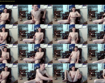 swelteringk — 52 minute Chaturbate male teen cam video, 720p, Apr 20, 2025