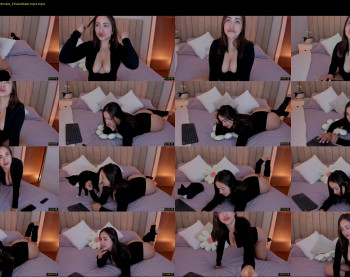 _dara_ — 90 minute Chaturbate female teen cam video, 720p, Apr 22, 2025