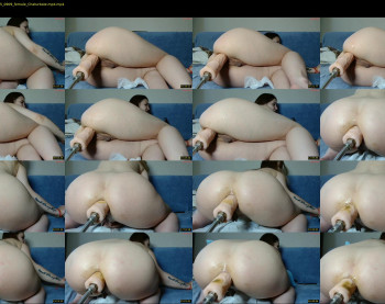 _pretty_cherry_ — 31 minute Chaturbate female teen cam video, 720p, Apr 21, 2025