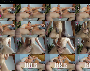 adrikcano_m — 32 minute Chaturbate male teen cam video, 720p, Apr 21, 2025