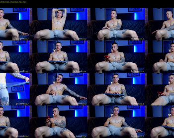 asmodeo_cox — 52 minute Chaturbate male teen cam video, 720p, Apr 21, 2025