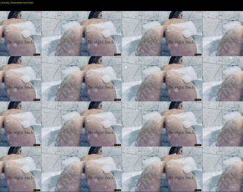 aveksmr — 3 minute Chaturbate couple teen cam video, 720p, Apr 22, 2025