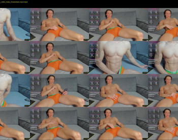 benjaminbond — 31 minute Chaturbate male teen cam video, 720p, Apr 21, 2025