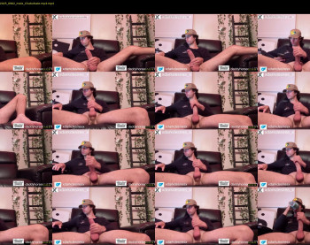 daddyhorsecock99 — 60 minute Chaturbate male teen cam video, 720p, Apr 21, 2025