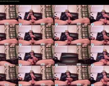 daddyhorsecock99 — 21 minute Chaturbate male teen cam video, 720p, Apr 21, 2025