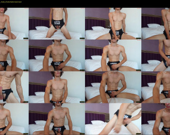 devil_fts — 46 minute Chaturbate couple teen cam video, 720p, Apr 21, 2025