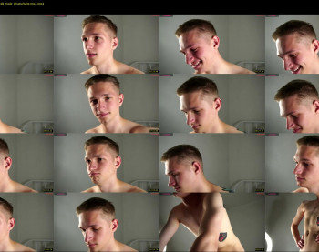 dustyn_fox — 21 minute Chaturbate male teen cam video, 720p, Apr 21, 2025