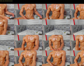 esteban_stud — 20 minute Chaturbate male teen cam video, 720p, Apr 22, 2025