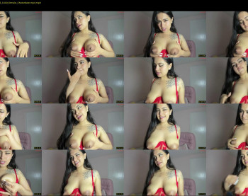 harmony_murr — 7 minute Chaturbate female teen cam video, 720p, Apr 21, 2025