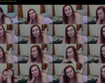 ivettasplash — 21 minute Chaturbate female teen cam video, 480p, Apr 21, 2025