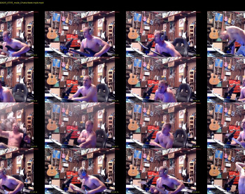 jameswebbscope — 102 minute Chaturbate male teen cam video, 720p, Apr 21, 2025