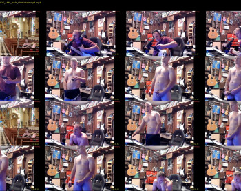 jameswebbscope — 120 minute Chaturbate male teen cam video, 720p, Apr 21, 2025