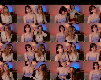jitoon_exe — 46 minute Chaturbate female teen cam video, 720p, Apr 21, 2025