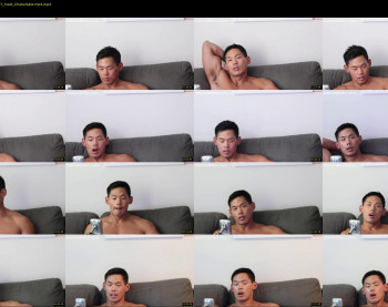 jockb8tor — 65 minute Chaturbate male teen cam video, 720p, Apr 22, 2025