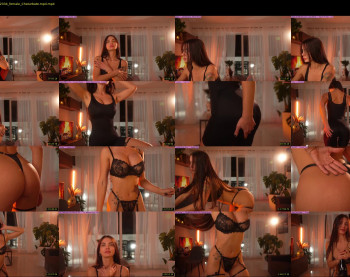 jseductiveart — 120 minute Chaturbate female teen cam video, 720p, Apr 21, 2025