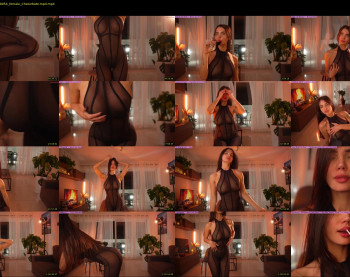 jseductiveart — 79 minute Chaturbate female teen cam video, 720p, Apr 22, 2025