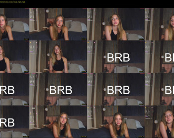 loraineluff — 84 minute Chaturbate female teen cam video, 720p, Apr 21, 2025