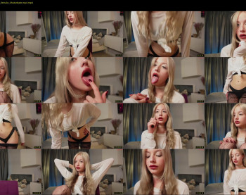lovendy — 111 minute Chaturbate female teen cam video, 720p, Apr 21, 2025