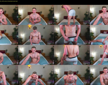 marcusdiamond — 120 minute Chaturbate male teen cam video, 720p, Apr 21, 2025