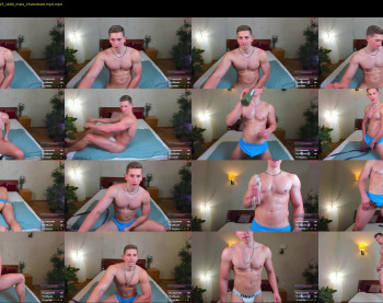 marcusdiamond — 66 minute Chaturbate male teen cam video, 720p, Apr 21, 2025