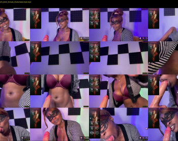 maskedmuse111 — 11 minute Chaturbate female teen cam video, 480p, Apr 22, 2025