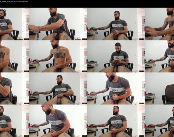 matheusbeard2 — 67 minute Chaturbate male teen cam video, 720p, Apr 21, 2025