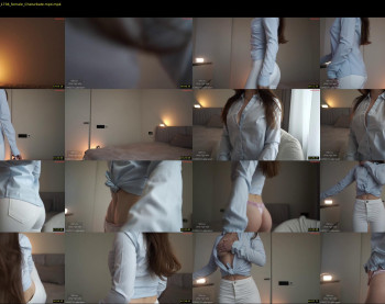 ms_seductive — 52 minute Chaturbate female teen cam video, 720p, Apr 21, 2025