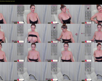 nika_tailor — 14 minute Chaturbate female teen cam video, 720p, Apr 21, 2025