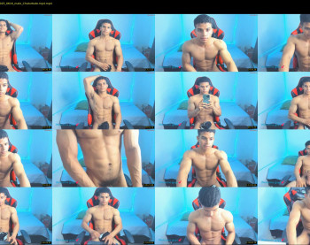 oliver_thompsson — 113 minute Chaturbate male teen cam video, 720p, Apr 21, 2025