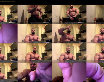 rickymiami1 — 38 minute Chaturbate male teen cam video, 720p, Apr 21, 2025