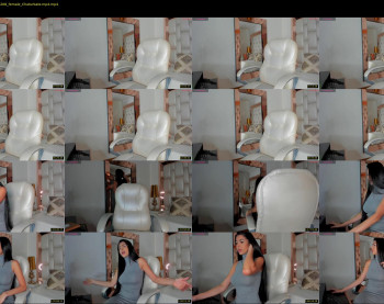 sammy_rios — 120 minute Chaturbate female teen cam video, 720p, Apr 21, 2025
