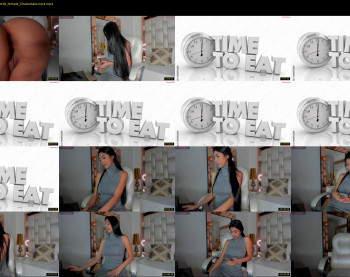 sammy_rios — 102 minute Chaturbate female teen cam video, 720p, Apr 22, 2025