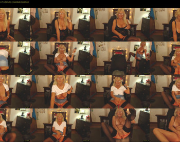sassythang4u — 108 minute Chaturbate female teen cam video, 720p, Apr 21, 2025