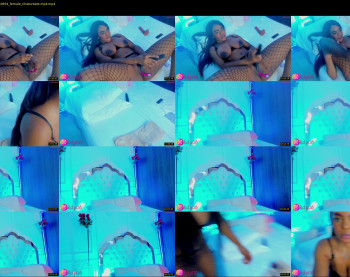 shannol_ryan — 45 minute Chaturbate female teen cam video, 720p, Apr 21, 2025