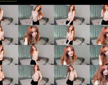 silverhaskell — 33 minute Chaturbate female teen cam video, 720p, Apr 21, 2025