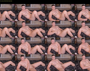 stranggee — 26 minute Chaturbate male teen cam video, 720p, Apr 21, 2025
