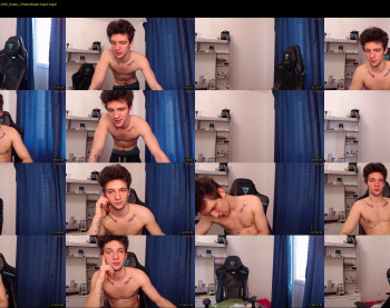 teddy_mode — 120 minute Chaturbate couple teen cam video, 720p, Apr 21, 2025