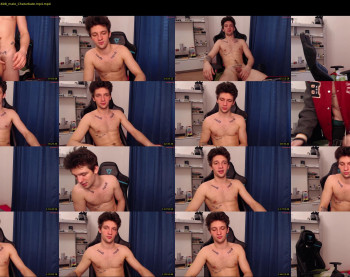 teddy_mode — 120 minute Chaturbate couple teen cam video, 720p, Apr 21, 2025