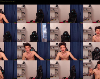 teddy_mode — 106 minute Chaturbate couple teen cam video, 720p, Apr 21, 2025