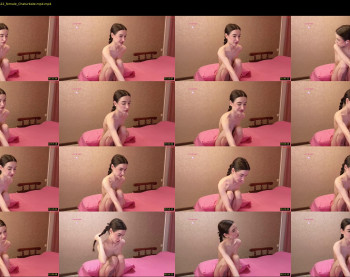 totallytiny_ — 10 minute Chaturbate female teen cam video, 720p, Apr 21, 2025