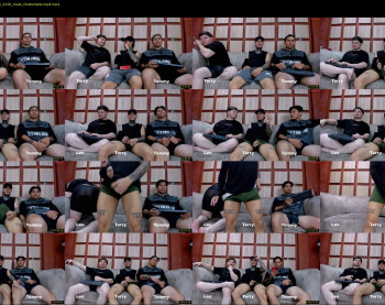 web_gammer_ — 120 minute Chaturbate male teen cam video, 720p, Apr 21, 2025