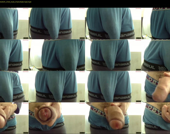 withbothhandsplease — 37 minute Chaturbate male teen cam video, 480p, Apr 21, 2025
