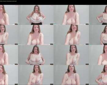yourlove777 — 6 minute Chaturbate female teen cam video, 720p, Apr 21, 2025
