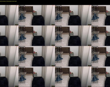 _loverdose_ — 27 minute Chaturbate male teen cam video, 720p, Apr 23, 2025