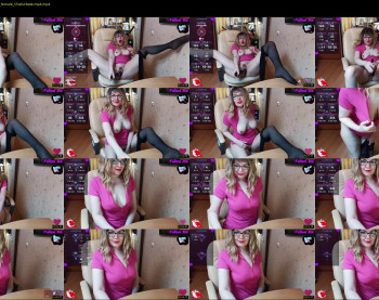 _natali_ — 21 minute Chaturbate female teen cam video, 720p, Apr 22, 2025