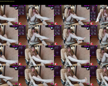 _natali_ — 7 minute Chaturbate female teen cam video, 720p, Apr 22, 2025