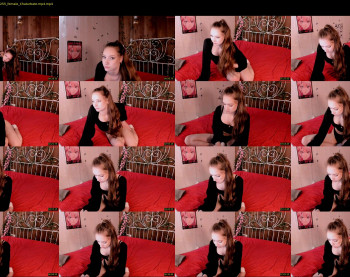 brittbrucker — 8 minute Chaturbate female teen cam video, 720p, Apr 22, 2025