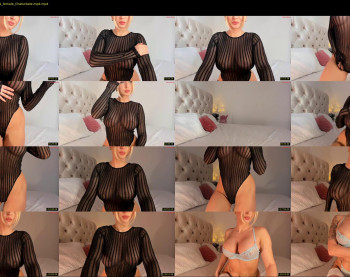 dee_nise — 120 minute Chaturbate female teen cam video, 720p, Apr 22, 2025
