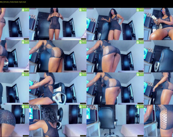 ginger_smil — 120 minute Chaturbate female teen cam video, 720p, Apr 22, 2025