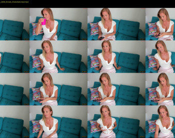 indianacooper — 5 minute Chaturbate female teen cam video, 720p, Apr 22, 2025